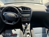 Citroen C4 1.6 HDi Seduction