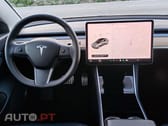 Tesla Model 3 Performance Dual Motor AWD