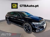 Volkswagen Passat Variant I.V.A DEDUTIVEL GTE DSG R-Line Sport