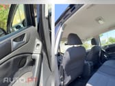 Volkswagen Golf 1.4 TSI Carat edition