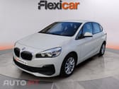 BMW 216 d Advantage