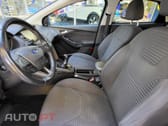 Ford Focus 1.0 SCTi Titanium