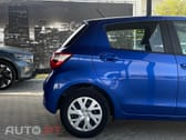 Toyota Yaris 1.0 VVT-i