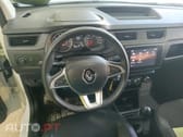 Renault Express Van 1.5 Blue dCi Confort