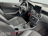 Mercedes-Benz A 200 CDI BlueEfficiency