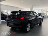 BMW X2 18 d sDrive Auto Advantage