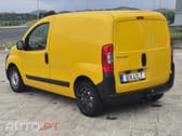 Citroen Nemo 1.4 HDi