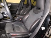 Mercedes-Benz CLA 180 d Shooting Brake AMG Auto