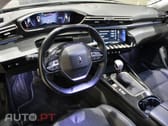 Peugeot 508 1.5 BlueHDi Allure