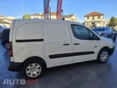 Peugeot Partner 1.6 BlueHDi L1 SE Office