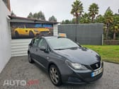 Seat Ibiza 1.6 TDI Reference