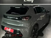 Peugeot 208 1.2 PureTech Allure Pack