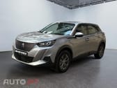 Peugeot E-2008 Active Pack