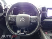 Citroen C5 Aircross 1.5 BlueHDi Feel Pack