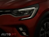 Renault Captur Captur 1.0 TCe Techno Bi-Fuel