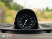 Porsche Taycan 4