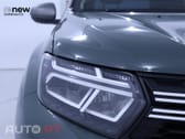 Dacia Duster DUSTER JOURNEY+ECO-G 100GPL 4X2
