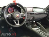 Abarth 124 Spider 1.4 MultiAir Turbo