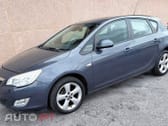 Opel Astra 1.3 CDTi Cosmo