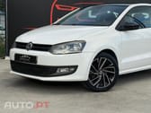 Volkswagen Polo confort