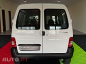 Peugeot Partner 1.6 BlueHDi L1 Premium