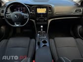 Renault Mégane Sport Tourer BLUE dCi 115 BUSINESS EDITION (EDC)