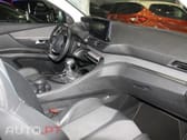 Peugeot 3008 1.5 BlueHDi Active