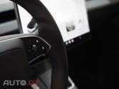 Tesla Model Y Long Range Tração Traseira