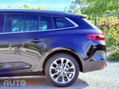 Renault Mégane 1.5 dCi GT Line