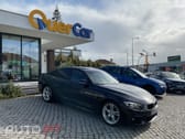 BMW 420 d Pack M Auto