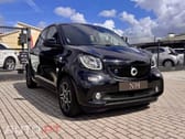 Smart ForFour EQ