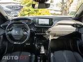 Peugeot 2008 1.2 PureTech GT Line EAT8