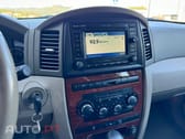 Jeep Grand Cherokee 3.0 CRD V6 Limited