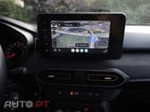 Dacia Sandero 1.0 TCe Stepway Extreme CVT