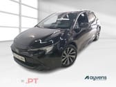 Toyota Corolla 1.2T Comfort+P.Sport