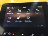 Renault Captur 1.0 TCe Techno Bi-Fuel