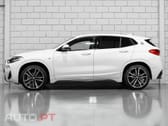 BMW X2 16 d sDrive Auto Pack M