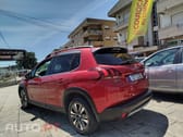 Peugeot 2008 1.2 PureTech Style