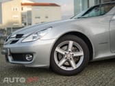 Mercedes-Benz SLK 200 K