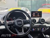 Audi Q2 30 TFSI Advanced