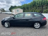 Peugeot 308 SW 1.5 BlueHDi Active EAT8