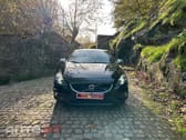 Volvo V40 1.6 D2 R-Design