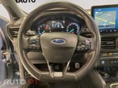 Ford Focus 1.0 EcoBoost MHEV ST-Line