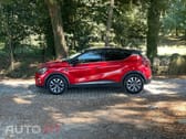 Renault Captur 1.0 TCe Exclusive