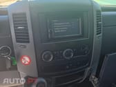 Mercedes-Benz Sprinter SPRINTER
