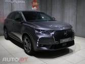 DS DS7 Crossback E-Tense Grand Chic EAT8
