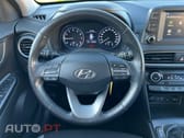 Hyundai Kauai 1.0 T-GDi N Line TT+Bancos Aquecidos