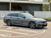 BMW 320 d Touring Pack M Auto