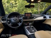 Audi A7 3.0 TDI V6 quattro Sport S tronic