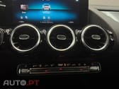 Mercedes-Benz GLA 250 e 8G-DCT